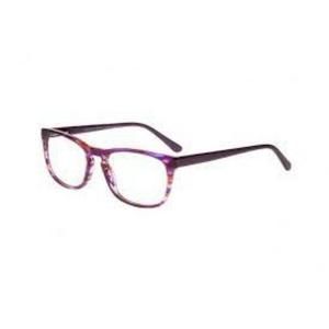 New Designer Inspired SUCCESS XPL Lilac KINSLEY Eyeglasses 52mm with Case